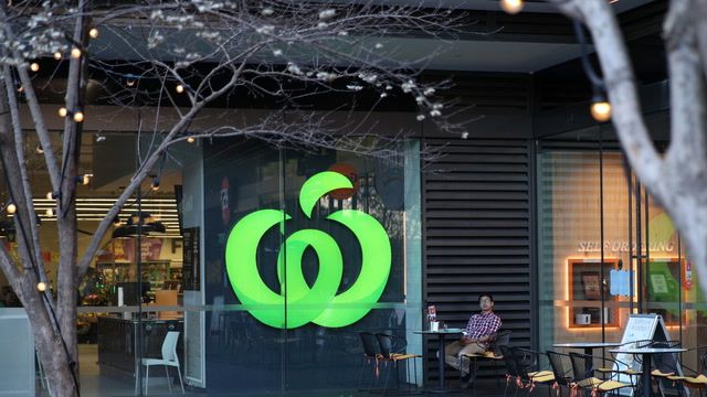 Australia supermarket chiefs face senate probe