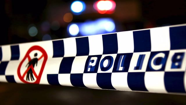 Australian police shoot boy dead after stabbing