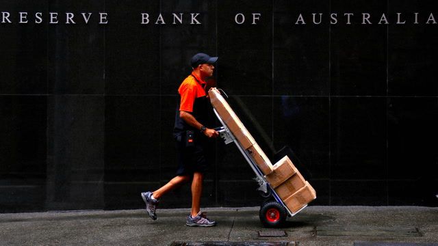 RBA keeps interest rates on hold