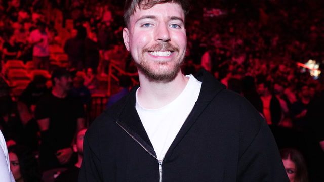 MrBeast launches Amazon game show with $5 million grand prize