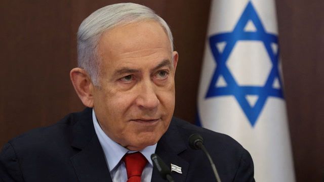 Netanyahu in U.S. says hostage deal may come soon