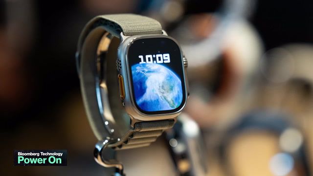 Apple plans upgrades as watch reaches age 10