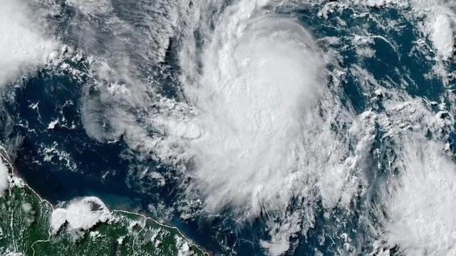 Hurricane Beryl kills six, causes ‘immense destruction’