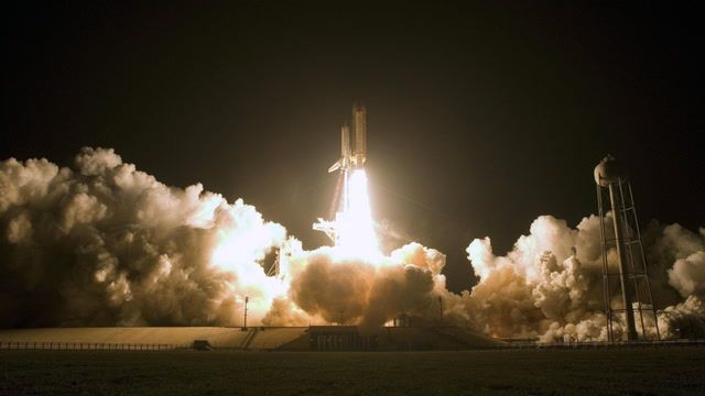 New Zealand's space industry shoots for the stars