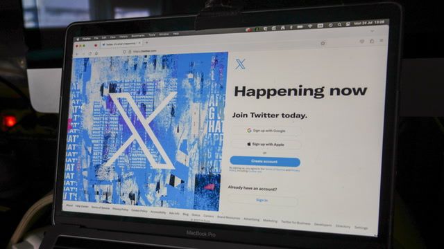 IBM pulls advertisements from X over antisemitic posts