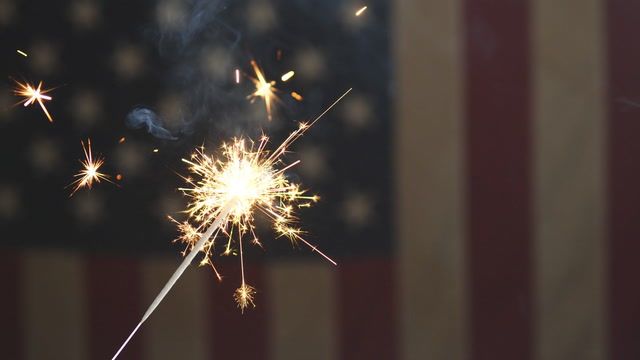 Fourth of July travel could set new record