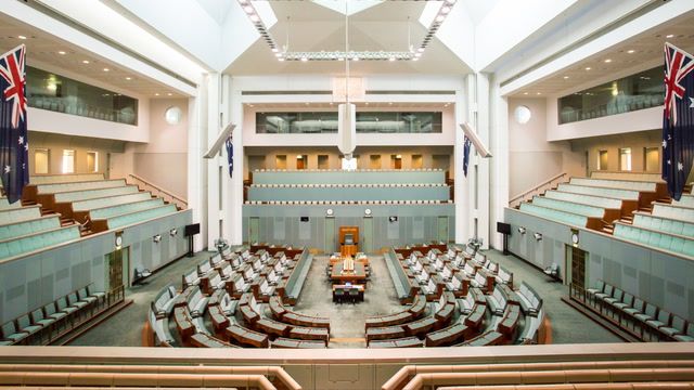 Labor senator Fatima Payman indefinitely suspended