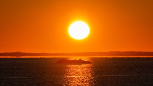 June breaks records for being the hottest ever