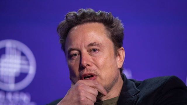 Musk says he will move SpaceX and X to Texas