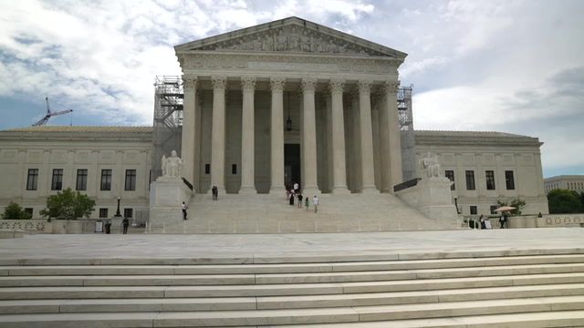 Supreme Court to review bans on gender-affirming care for minors