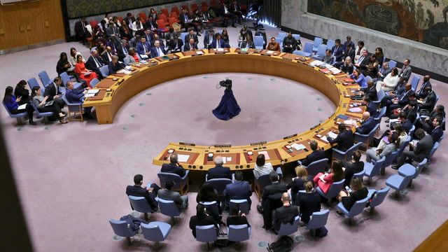 UN probe accuses Israel of crimes against humanity