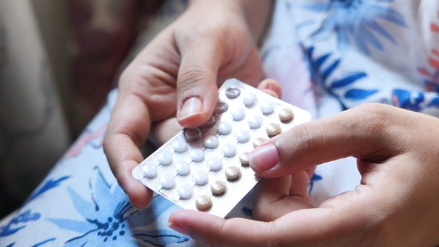 Why is access to birth control controversial?