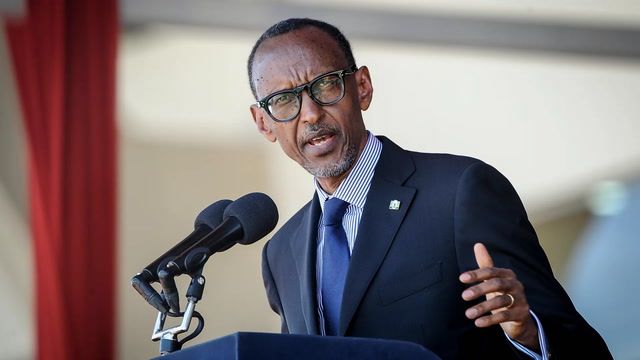 Rwanda says U.K. migrant deal did not stipulate return of funds