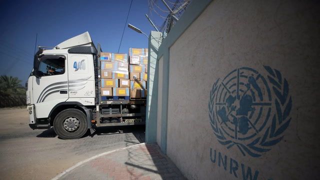 UN chief Guterres calls for funding for Gaza aid agency
