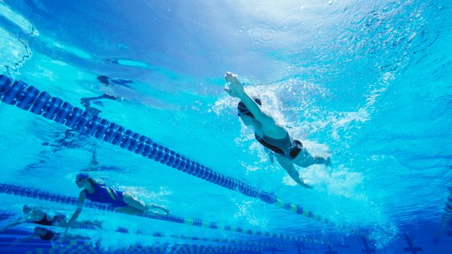 Aussie swim coach accused of 'treason' after comments