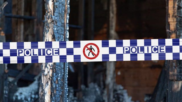 Three children killed in Sydney house fire