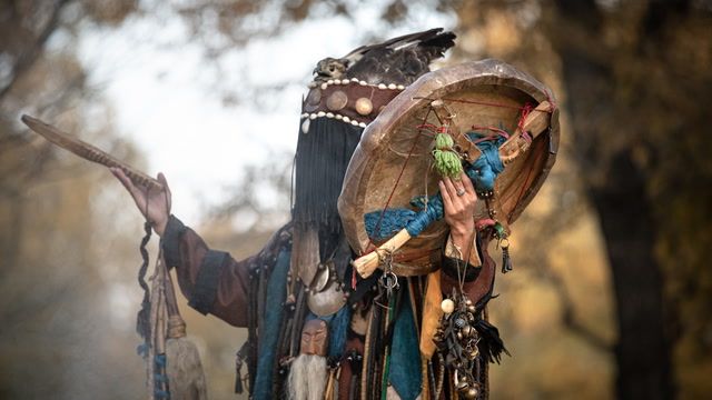 New generation of South Koreans reviving Shamanism
