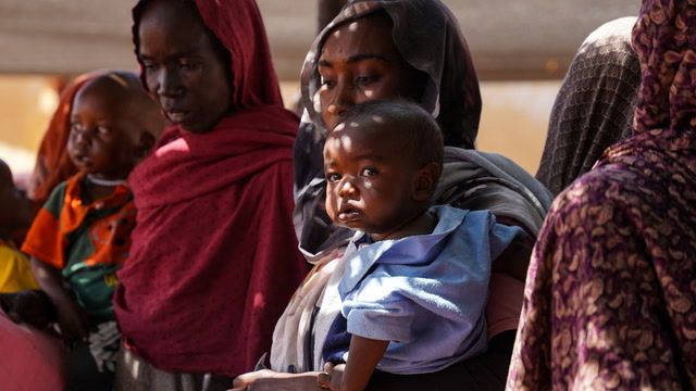 MSF warns of 'horrendous' violence in Sudan