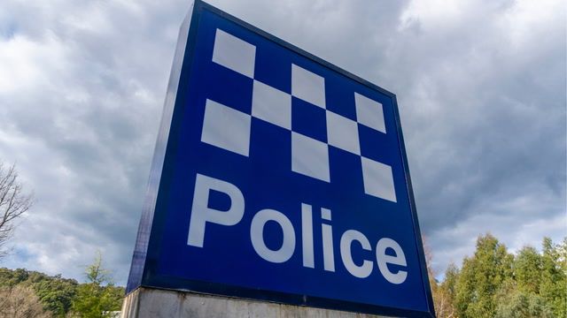Suspects in custody after eastern suburbs police chase