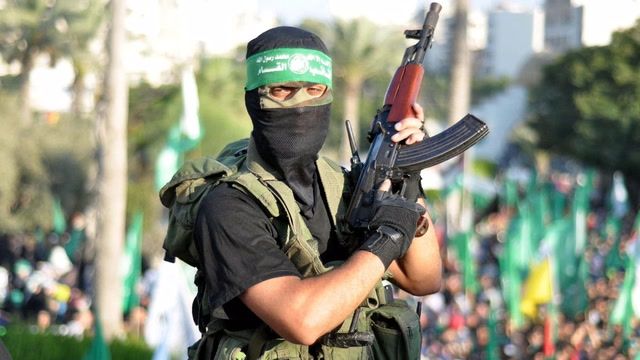 Hamas accepts US proposal on Israeli hostages in truce talks