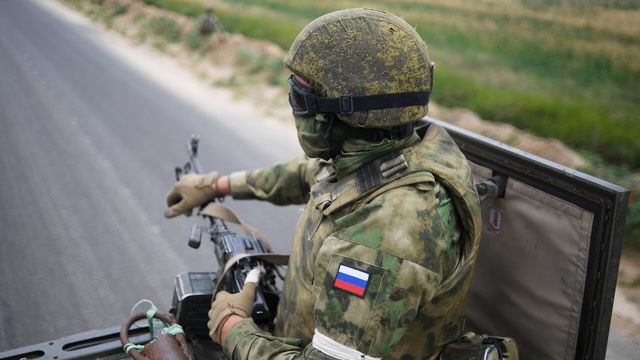 Russia claims two more villages in east Ukraine