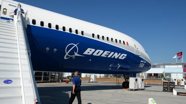 Boeing agrees to plead guilty to fraud in U.S. probe of fatal crashes