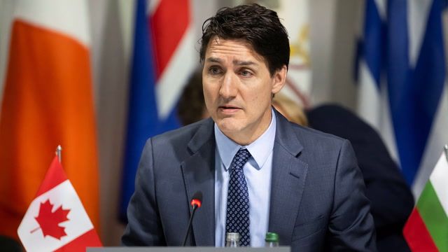 Canada designates Iran's Revolutionary Guard a terrorist entity