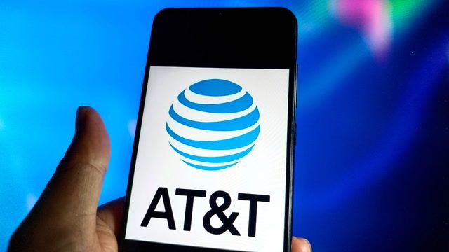Major AT&T data breach affects tens of millions in U.S.