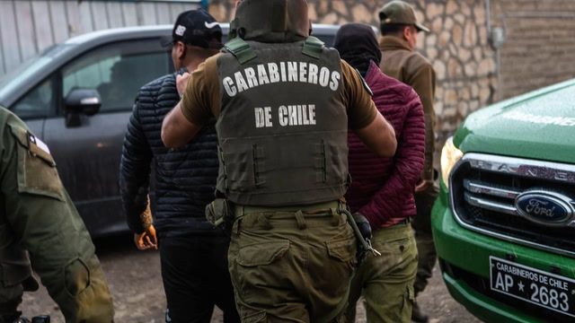 Chile President under pressure after series of killings