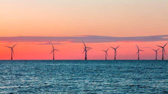 Anger after Minister approves offshore windfarm