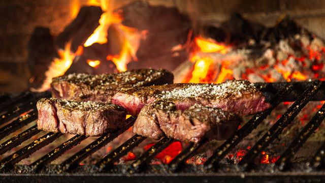 Argentines are eating less beef than ever before