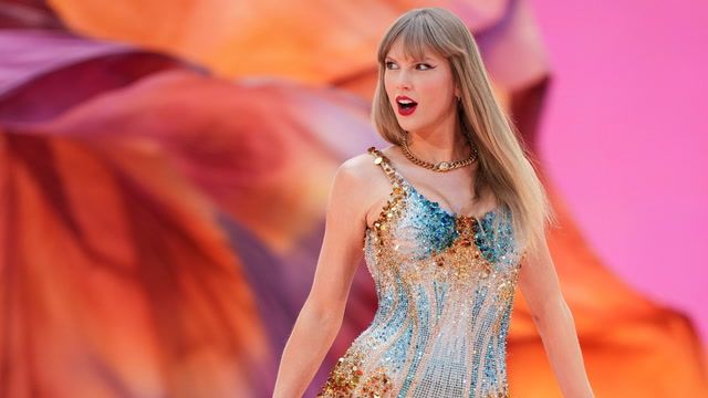 Taylor Swift tour injects $380m into London’s economy