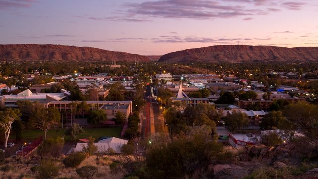 Calls to extend Alice Springs curfew indefinitely