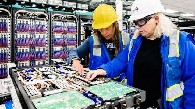 'Aurora': U.S. lab builds the world's fastest computer
