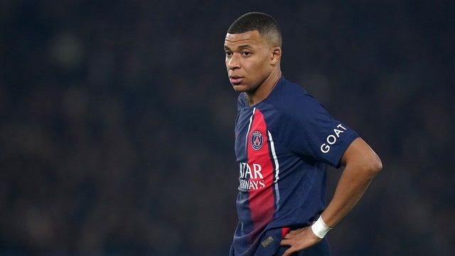 Mbappe's call to vote resonates in his hometown