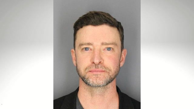 Timberlake's lawyer claims wrongful arrest