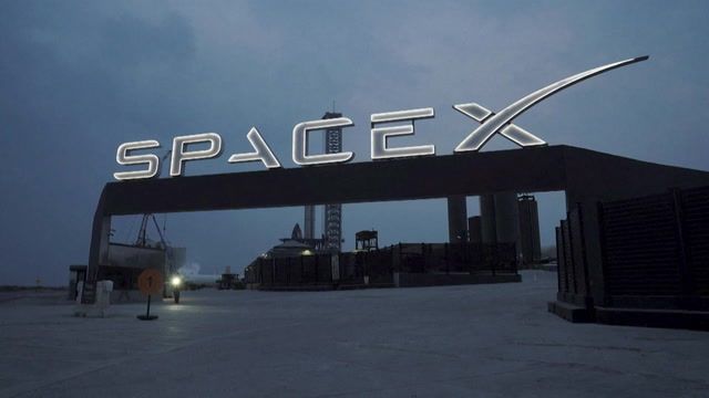 SpaceX's Falcon 9 rocket grounded after orbital failure
