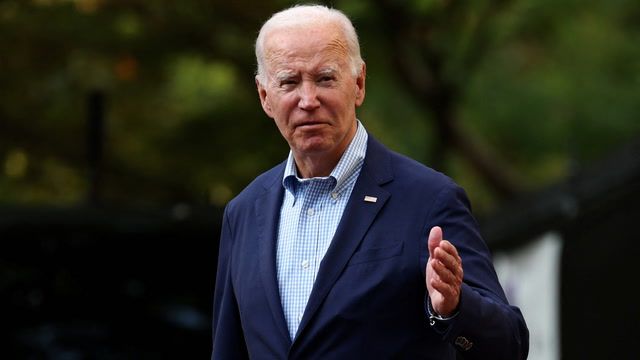 Biden fights to salvage campaign with high-stakes interview