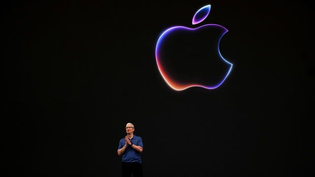 Apple unveils artificial intelligence tools for new smartphones