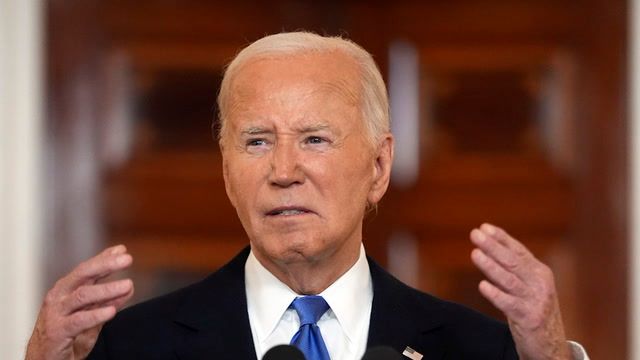Biden faces more calls from Democrats to drop out of race