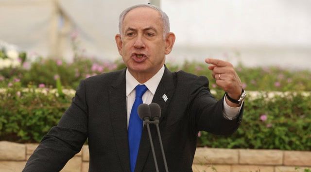 Netanyahu says war will continue even after ceasefire deal with Hamas
