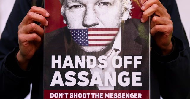 Explained: What is WikiLeaks and why it got Julian Assange in trouble
