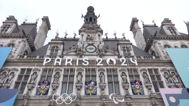Must-see exhibitions during the Paris Olympic Games