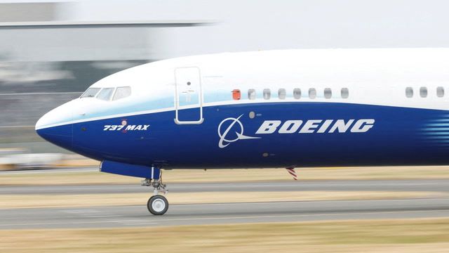 Boeing to plead guilty to fraud after two fatal 737 crashes