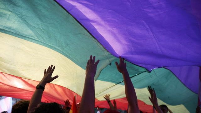 Thailand approves same-sex marriage