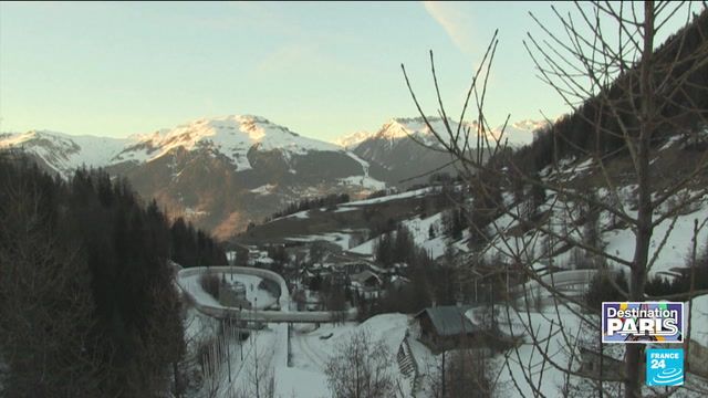 IOC awards 2030 Winter Olympics to French Alps 'under conditions'