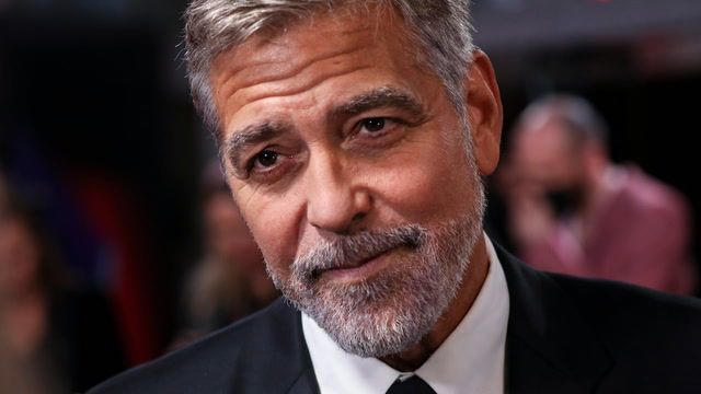George Clooney joins calls for Biden to step aside