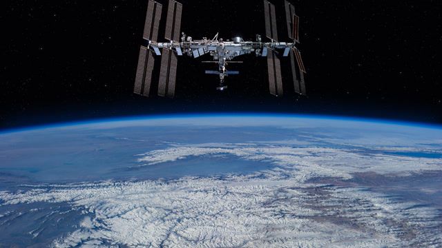 NASA astronauts 'confident' Boeing Starliner will bring them home