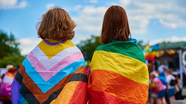 Pride month attendees urged to be vigilant