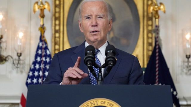 Biden offers citizenship path to undocumented spouses of Americans